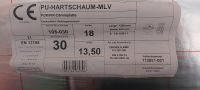 Isolierung PU - Hartschaum MLV 30mm  Estrichdämmung Bayern - Altusried Vorschau