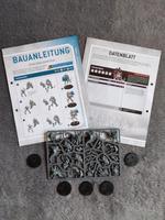 Warhammer 40k - 5 Stachelganten Parchim - Landkreis - Plate Vorschau