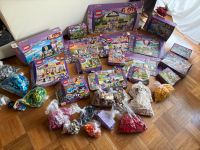 Lego Friends Set Niedersachsen - Hann. Münden Vorschau