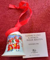 Sammlerstück -Weihnachtsglocke 1996 Baden-Württemberg - Baden-Baden Vorschau