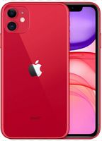 iPhone 11 64 Gb Rot Baden-Württemberg - Ludwigsburg Vorschau