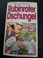 Rubinroter Dschungel Buch Rheinland-Pfalz - Dannstadt-Schauernheim Vorschau