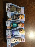 Eiskönigin Frozen Elsa Anna Sven Olaf Kristoff Jakks Mini Figuren Rheinland-Pfalz - Hochdorf-Assenheim Vorschau