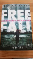 Free Fall von Jessica Barry Hessen - Lohra Vorschau