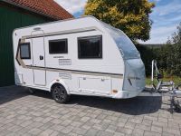 Leichter Wohnwagen, Klasse B,  mieten,  Camping, Urlaub Nordrhein-Westfalen - Bünde Vorschau