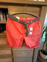 Tolle Damen Shorts by Tom Tailor Gr 46 toller Farbton Hamburg-Mitte - Hamburg Wilhelmsburg Vorschau