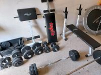 Homegym zu verkaufen! Müritz - Landkreis - Waren (Müritz) Vorschau