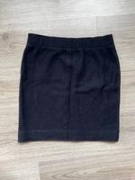 Orig marc Cain Rock N1 // 34 dunkel blau 100% Schurwolle Schleswig-Holstein - Norderstedt Vorschau