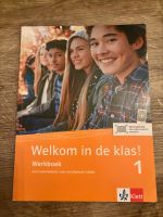 Welkom in de klas! 1 - Schulbuch - Klett - ISBN 987-3-12-538977-2 Niedersachsen - Bad Bentheim Vorschau