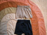 Zwei Shorts/ kurze Hosen von h&m in Größe 80 Bayern - Landsberg (Lech) Vorschau