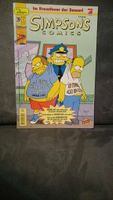 Simpsons Comics Jahrgang 2000 Saarland - Kleinblittersdorf Vorschau