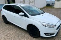 Ford Focus 1,6l automatik Bremen - Neustadt Vorschau