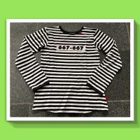 ❌ 667 Marken Jungen SWEATSHIRT Panzerknacker Gr.146 152 Kostüm Bayern - Starnberg Vorschau