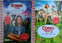 Conni & Co + Conni & Co 2 - Das Buch zum Film - Hoßfeld / Walder Nordrhein-Westfalen - Uedem Vorschau