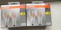 Osram LED 40W warmweiß E27 470lm Vahr - Neue Vahr Nord Vorschau