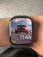 Apple Watch Series 9 (FAST NEU) Mecklenburg-Vorpommern - Wolgast Vorschau