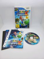 Super Mario Galaxy 2 (Nintendo Wii, 2010) Nordrhein-Westfalen - Düren Vorschau