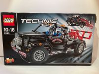 Lego Technic 9395 Pickup Abschleppwagen „Freds Garage“ Nordrhein-Westfalen - Oer-Erkenschwick Vorschau