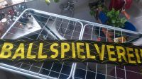 BvB 09 Schal Leipzig - Altlindenau Vorschau