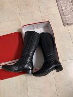 Damen Stiefel große 39 wie neu hush puppies Nordrhein-Westfalen - Mülheim (Ruhr) Vorschau