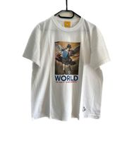 #FR2 Rabbits HBX Angel Football World T-Shirt Berlin - Charlottenburg Vorschau