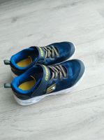 SKECHERS Sneakers Low Blinkies VORTEX-FLASH schwarz/blau Gr. 36 Nordrhein-Westfalen - Lengerich Vorschau