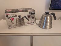 Hario Buono VKB-120HSV 1,2L Wasserkessel Kaffee & Tee Findorff - Findorff-Bürgerweide Vorschau