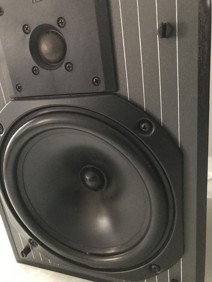 KEF C-20 Lautsprecher in Maintal