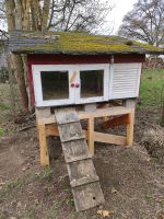 Kleintierstall Bayern - Oberscheinfeld Vorschau