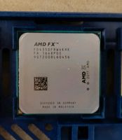 AMD FX 4350 AM3+ CPU als Tray Bayern - Untermeitingen Vorschau