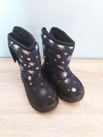 B Ware Mädchen Winterstiefel Schneestiefel Boote 23 neu Sachsen - Markranstädt Vorschau