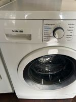 Siemens S14-7F Waschmaschine ohne Probleme Hessen - Groß-Gerau Vorschau