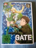 Gate Vol 1 anime DVD Baden-Württemberg - Reilingen Vorschau