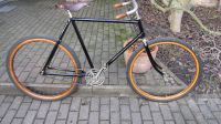 Fahrrad um 1897, 19. Jahrhundert, Oldtimer Sachsen-Anhalt - Osterburg Vorschau