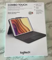 Combo Touch Tastatur für iPad Air 3/ iPad Pro 10.5 Baden-Württemberg - Seckach Vorschau