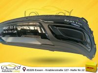 Audi Q7 4M0 S-Line Facelift Diffusor Stoßstange 4M0807568B ✅ Essen - Altenessen Vorschau