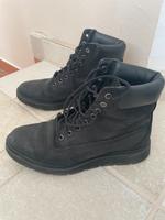 Timberland Boots Gr.38 Niedersachsen - Harsefeld Vorschau