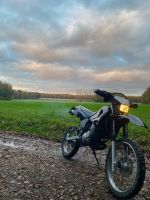 Yamaha DT 125 R De06 Nordrhein-Westfalen - Mettingen Vorschau