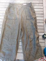 Leinenhose von s.oliver, M Baden-Württemberg - Pfedelbach Vorschau