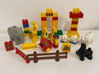 Lego Duplo Zoo / Tiere Bochum - Bochum-Mitte Vorschau