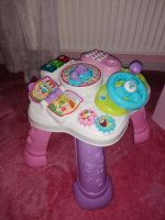 Vtech Spieltisch, rosa, pink, Zwillinge Nordrhein-Westfalen - Bönen Vorschau