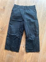 Monki weite Stoffhose hose sommerhose m/38 3/4 länge Nordrhein-Westfalen - Bergisch Gladbach Vorschau