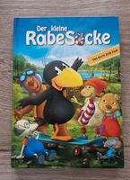 Der kleine Rabe Socke - Das Buch zum Film Bayern - Heroldsberg Vorschau