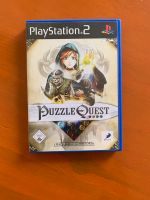 Puzzle Quest für PS2 Berlin - Wilmersdorf Vorschau