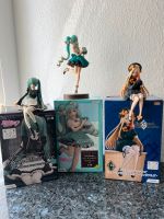 Hatsune Miku / Fate - FIGUREN Nordrhein-Westfalen - Lüdenscheid Vorschau