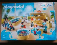 Playmobil 9061 Aquarium Shop Family Fun OVP Berlin - Tempelhof Vorschau