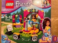 Lego Friends 41309 Andreas Showbühne Bayern - Möhrendorf Vorschau