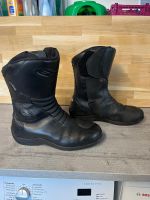 Alpinestars Motorradstiefel WEB GORE-TEX Gr.44 Nordrhein-Westfalen - Neunkirchen Siegerland Vorschau