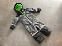 Winteroverall Größe 92 (wie neu) Thüringen - Suhl Vorschau