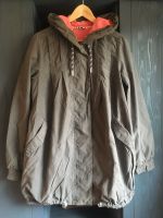 Roxy Ballon Jacke Mantel Grau Pink Gr.M Bayern - Neukirchen Vorschau